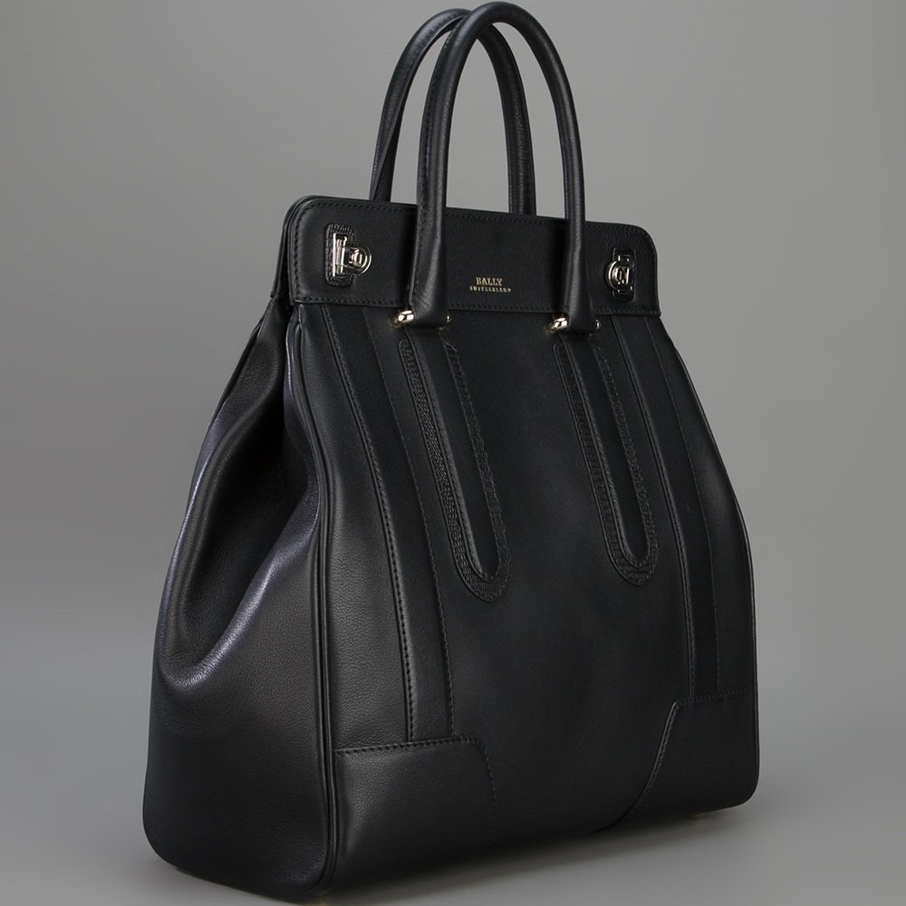 BALLY “Dana” Handbag